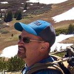 Mark Ridgeway - @ridgeway126 - Instagram