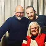 Mark Ridgeway - @mdridge - Instagram