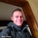 Mark riding - @riding_29 - Instagram