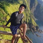 Mark Riel Clark - @mark.cab.351 - Instagram