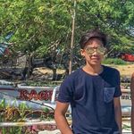 Mark Riel Lambonao - @marklambonao - Instagram