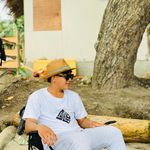 Mark Riel Lambonao - @markriellambonao - Instagram