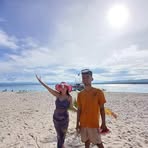 Mark Riel Tandayag - Facebook