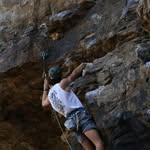 John Mark Rigdon - @tallriggyclimbs - Instagram