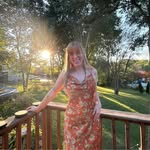 Mariah Lena Riggenbach - @mariahlena45 - Instagram