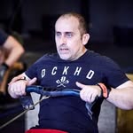 Mark Grimes Crossfit - @crossfitmarkgrimes - Instagram