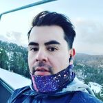 Mark Anthony Rincon - @markantthebarber - Instagram