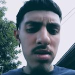 Mark Rincon - @marka9k - Instagram