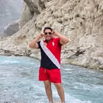 Mark Rincón - @mark.rincon - Instagram