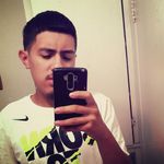 Mark Rincon - @markricon210 - Instagram