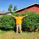 Mark Ringler - @markringler62 - Instagram