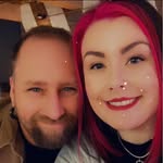 Mark Ringo Holmes - @the_sweet_cherry_piester - Instagram