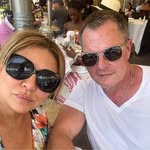 Mark Rippel - @colorspaz2022 - Instagram