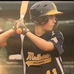 Mark Risi - @sticksrisibaseball - Instagram