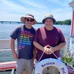 Mark Risisky - @markrisisky - Instagram