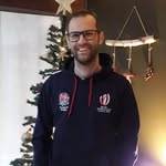 Mark Rist - @bistonovich76 - Instagram