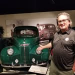 Mark Rist - @markthevacationer - Instagram