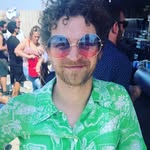 Mark Ristaino - @markristaino - Instagram