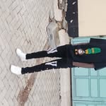 Markrist Ogelo - @markristogelo - Instagram