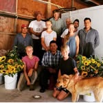 Markristo Farm - @markristofarm - Instagram