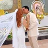 Theresa Frani Paraan - @markcrister - TikTok