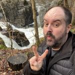 Mark Ritchie - @handy158 - Instagram