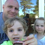 Mark Ritchie - @ritchie8730 - Instagram