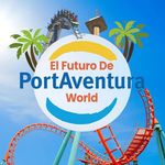 Mark Ritchie - @elfuturodeportaventura - Instagram