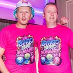 Mark Ritchie - @djritchie42 - Instagram