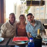 Mark Ritchie - @ritchie_car_body_repairs - Instagram