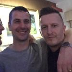 Mark Ritchie - @ritchie4653 - Instagram
