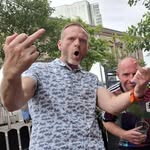 Mark Ritchie - @kingritchie187 - Instagram