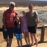 Mark Ritchie - @ritchie791 - Instagram