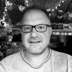 Mark Rizzi - @batuganhead - Instagram