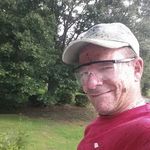 Mark Roach - @mark.roach1 - Instagram