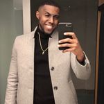 Mark Roach - @markuseliott - Instagram
