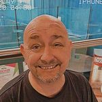 Mark Roach - @matthewadamroach - Instagram
