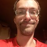 Mark Roach - @roach668 - Instagram
