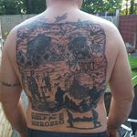 Mark Roach - @mark.roach.180 - Instagram