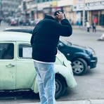 Mark Rany - Facebook