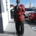Mark Roane - @roanemark - Instagram