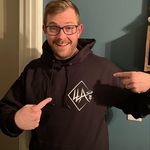 Mark Roark Jr - @discgolfthrowerguy - Instagram