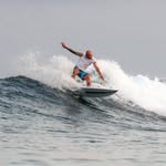 Mark Deshy Robbins - @markrobbins2.0 - Instagram