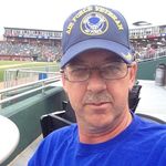 Mark Robbins - @alfyaf1985 - Instagram