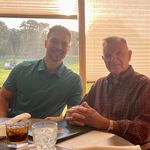Mark Robbins II - @markrobbins21 - Instagram