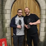 Mark Robertshaw - @markangelofcaliban - Instagram