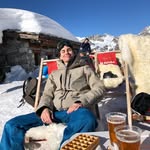 Mark Robertshaw - @markjrobertshaw - Instagram