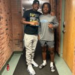 Mark Robertson - @madscientistofboxing - Instagram