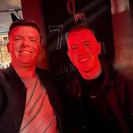 Mark Robertson - @markrobertson12 - Instagram