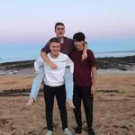 Mark Robertson - @mark_robertson98 - Instagram